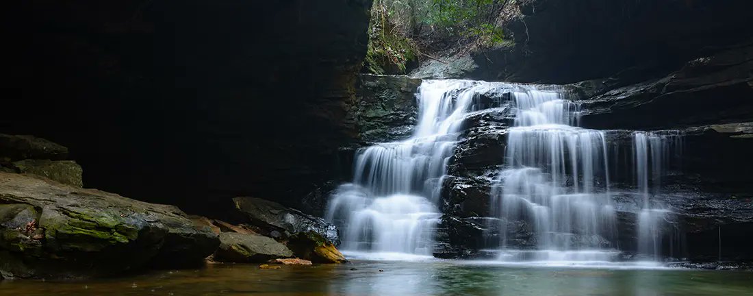 Saltwateronfly's tweet image. Hey, y’all! Ready to ditch the couch and dive into Alabama’s wild side? 🦌🌲 Check out this epic adventure from Get Lost in America’s guide to Alabama’s Wilderness Trifecta—three jaw-dropping spots that’ll make you forget your Wi-Fi password. First up, Sipsey Wilderness in…