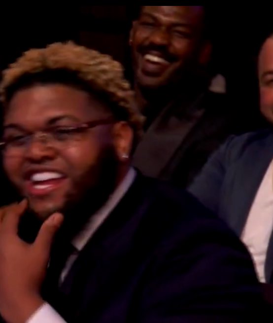 Spinnin Backfist tweet media