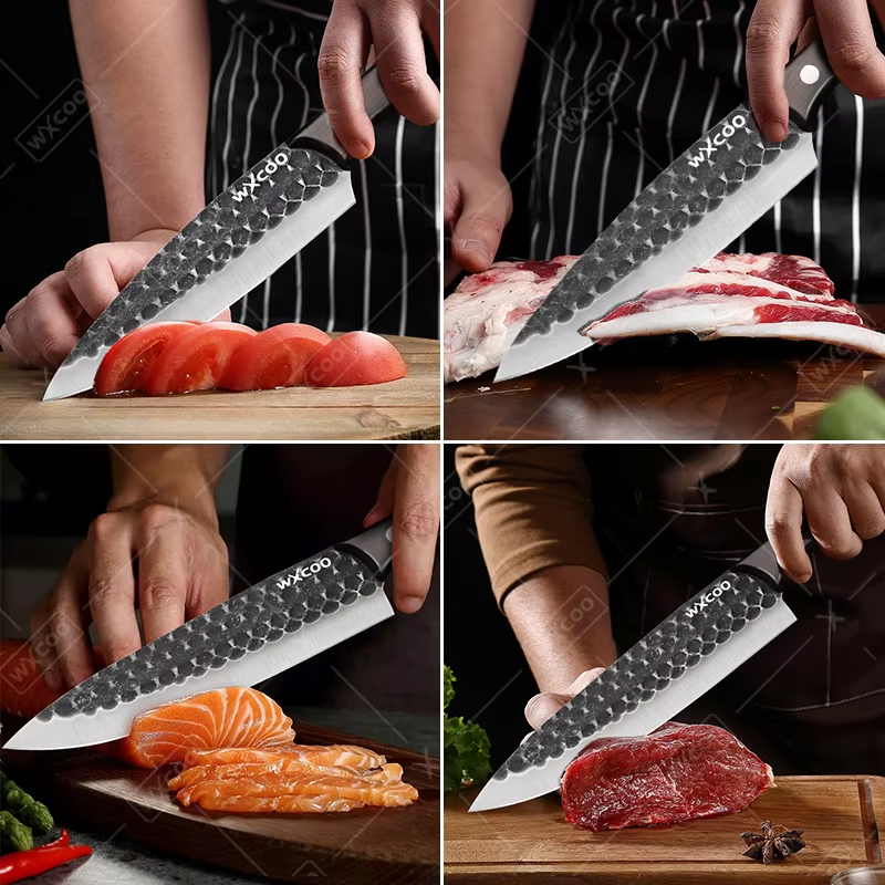KitchenGadget16's tweet photo. 🚨 Endorsed by top chefs &amp; cooking influencers.
These knives look CEO-level premium—but cost a fraction 🤑
Limited stock—once they’re gone, they’re GONE.
🛒 Grab yours now: https://t.co/POFWKULA6b
#KitchenUpgrade #ProTools #ChefGear https://t.co/jgQTohJpVo