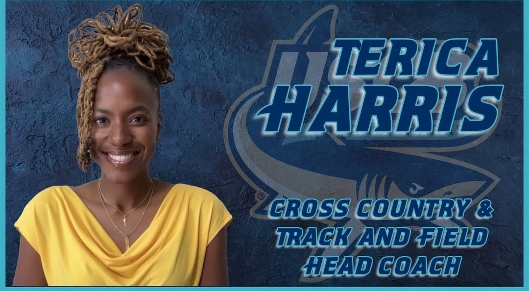 Moment in USCB History: On July 31, 2023 it was announced that Terica Harris was announced as the Head Coach for the cross country and track and field program. We've seen nothing but great strides since. Join The Wave!

#trackandfield #xc #crosscountry #History