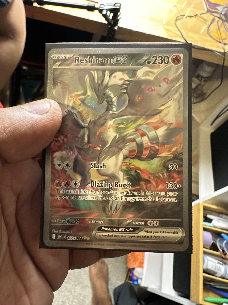 ssattar88's tweet image. CHASE CARD WHITE FLARE!