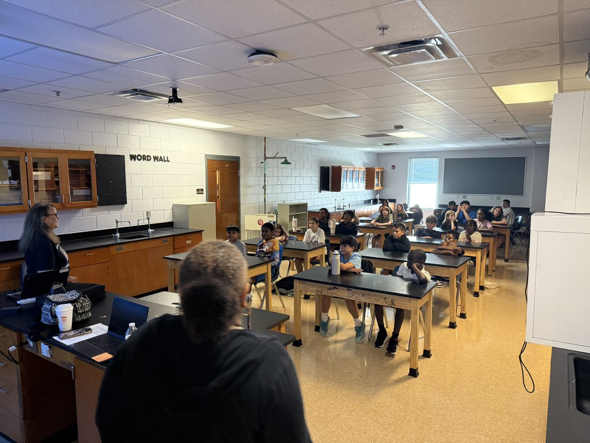 Patrick Wright (@pwright1717) on Twitter photo Day 1 of Rising 6th Grade Summer Bridge was a huge success! Excited for the 2025-2026 school year <a href="/RCMSPanther/">Ridgeview Charter Middle School</a> !! <a href="/PrincipalThom/">Principal Thomas Garrett</a> <a href="/alexbatesedu/">Alexandra Bates</a> <a href="/FultonCoSchools/">FultonCountySchools</a> Day 1 of Rising 6th Grade Summer Bridge was a huge success! Excited for the 2025-2026 school year <a href="/RCMSPanther/">Ridgeview Charter Middle School</a> !! <a href="/PrincipalThom/">Principal Thomas Garrett</a> <a href="/alexbatesedu/">Alexandra Bates</a> <a href="/FultonCoSchools/">FultonCountySchools</a>