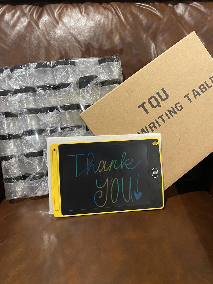 BriAnne Lacy tweet media