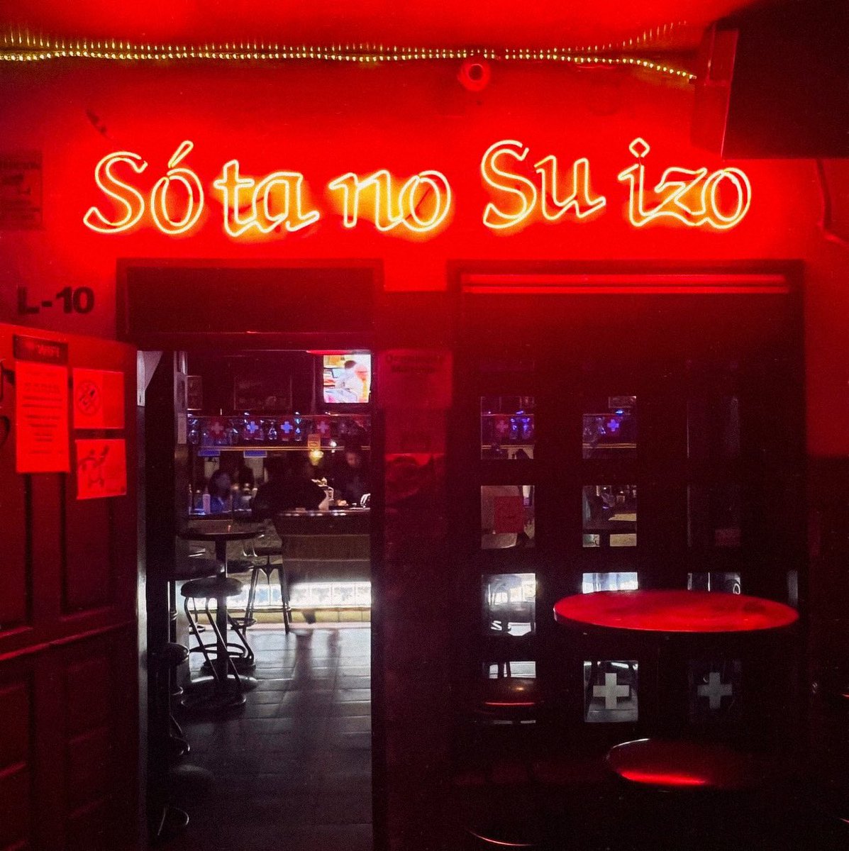 UN CLÁSICO TIJUANERO👌
🇨🇭Si usted no conoces este sitio en #Tijuana, entonces usted y yo no podemos ser ni amigos.