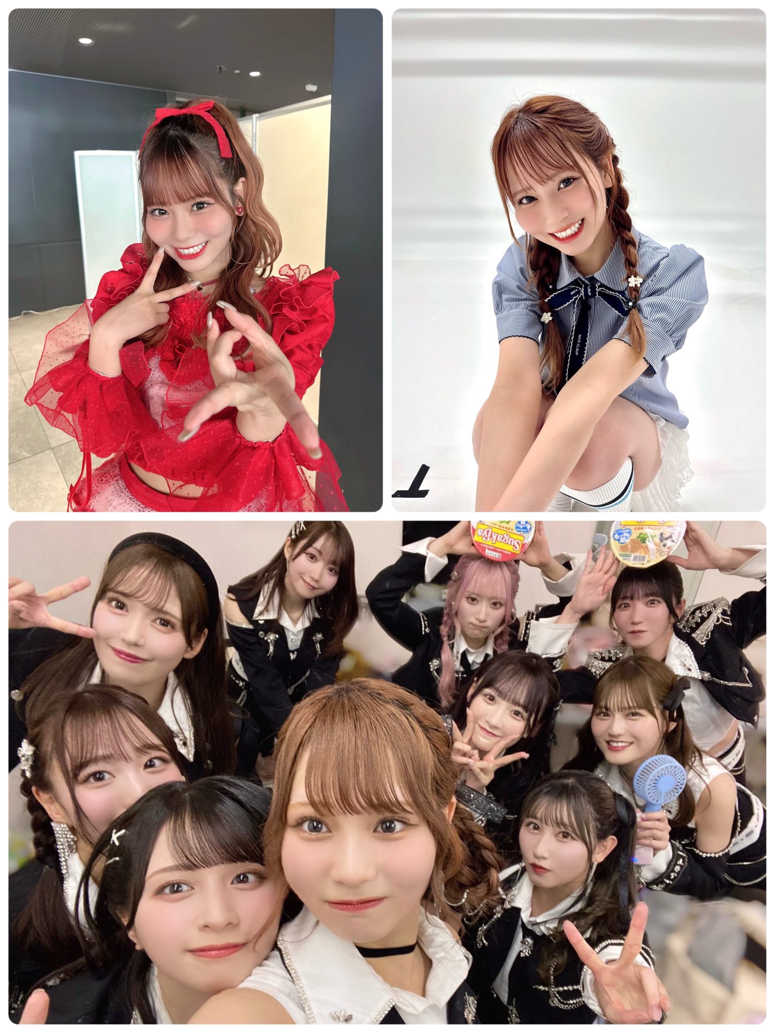 小田さくら　個別トーク大阪7/21 4部、5部 リリース詳細｜ハロー！プロジェクト オフィシャルサイト