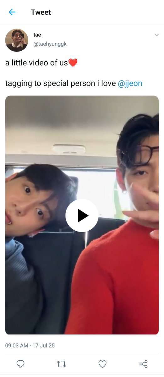 SugarMinhee's tweet photo. taekook sometweets au

After Story of
Softlens : The Epilogue (PDF ver)

Pagi yang menggemparkan alumni warga Sesat dan Einstein

©SugarMinhee https://t.co/SYj8jxnqOw