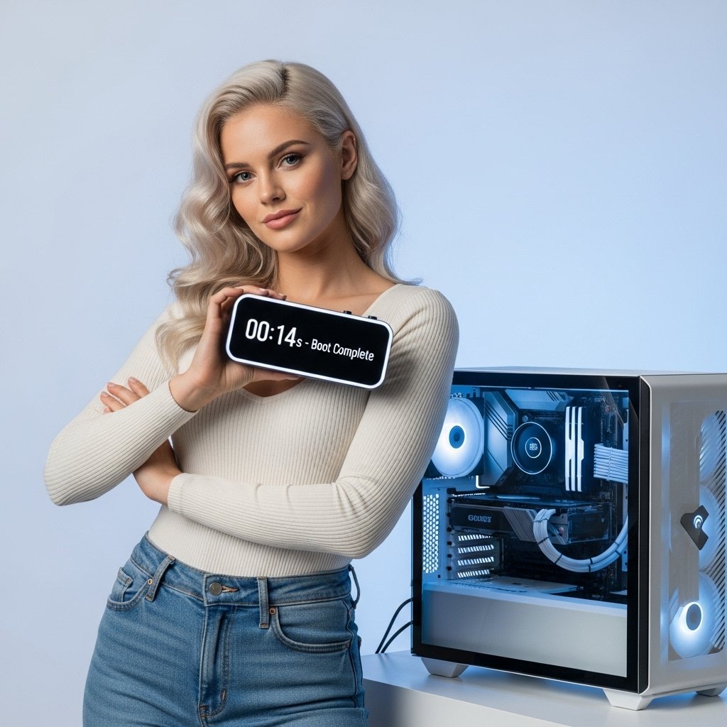 gaming2_kings's tweet image. If your PC boots in more than 20 seconds,
you’re not a “tech guy.”
You’re a Chrome-tab-closing survivalist 💀

Don’t argue. Just prove me wrong. ⬇️

#TechRoast #GamersOnly #PCMasterRace