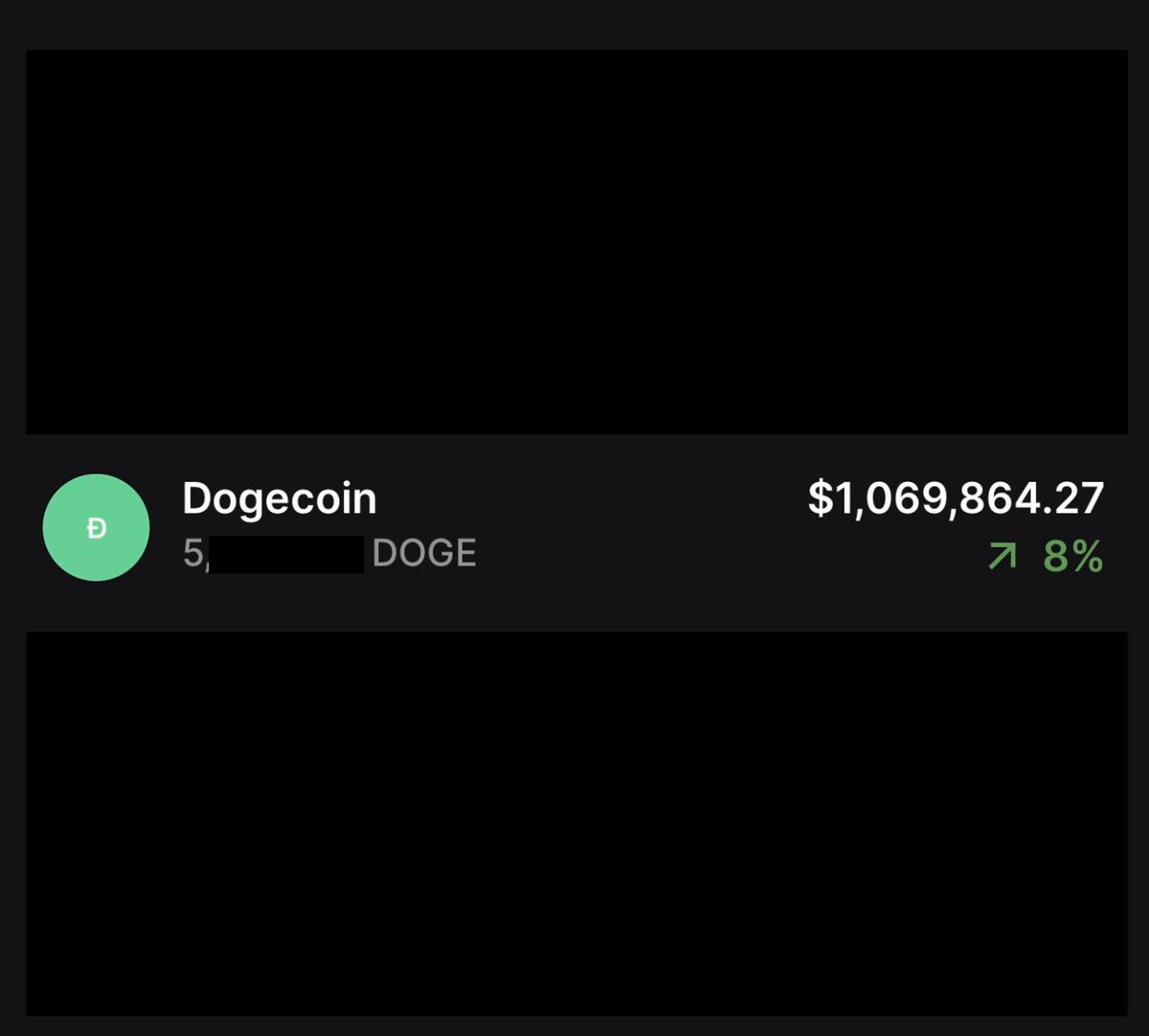 SlumDOGE Millionaire tweet media