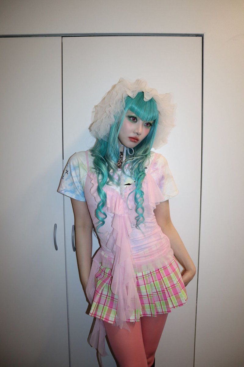 らくがきさん tweet media