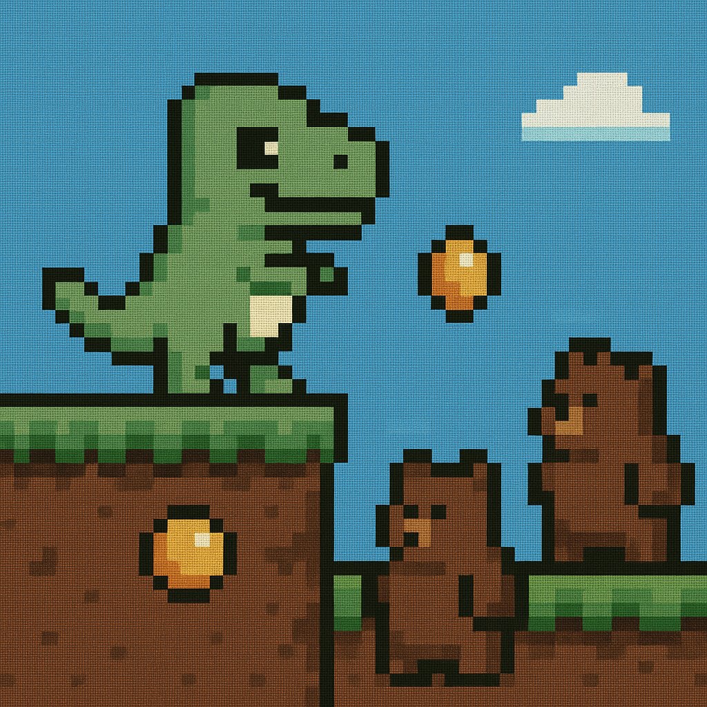 abstractrex's tweet image. The bears don’t stand a chance. $REX.