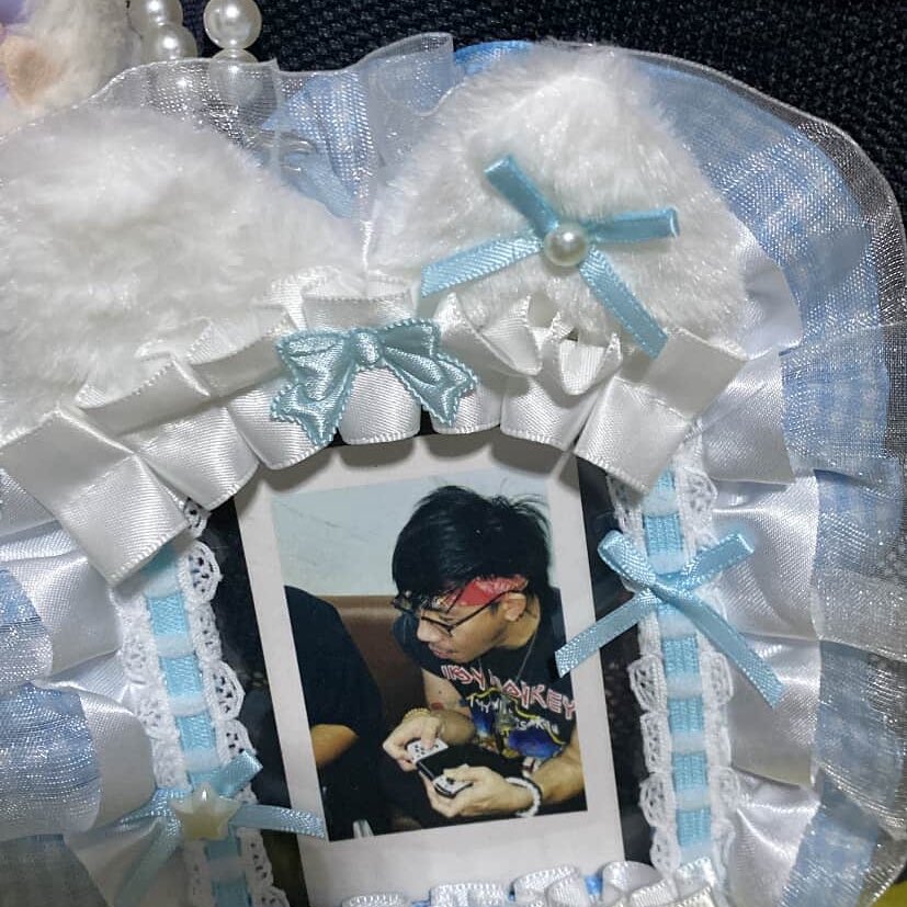 โคตรน่ารักเลยตะโมส