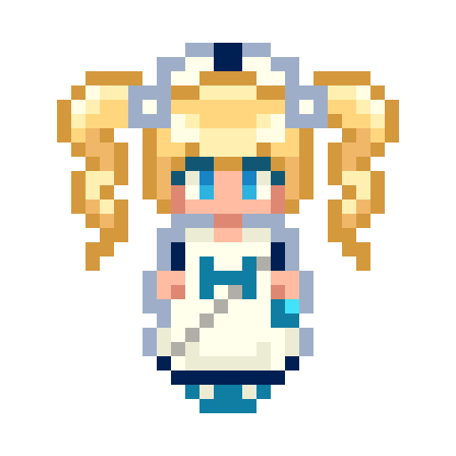 leify_makes's tweet image. NOOO JEAN AND BARBARA DON'T LET THEM TURN YOU INTO MARKETABLE STARDEW VALLEY CHARACTERS