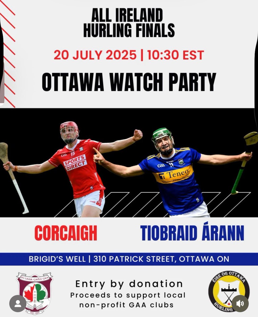 Sunday Morning at Brigid’s Well Pub, Ottawa.