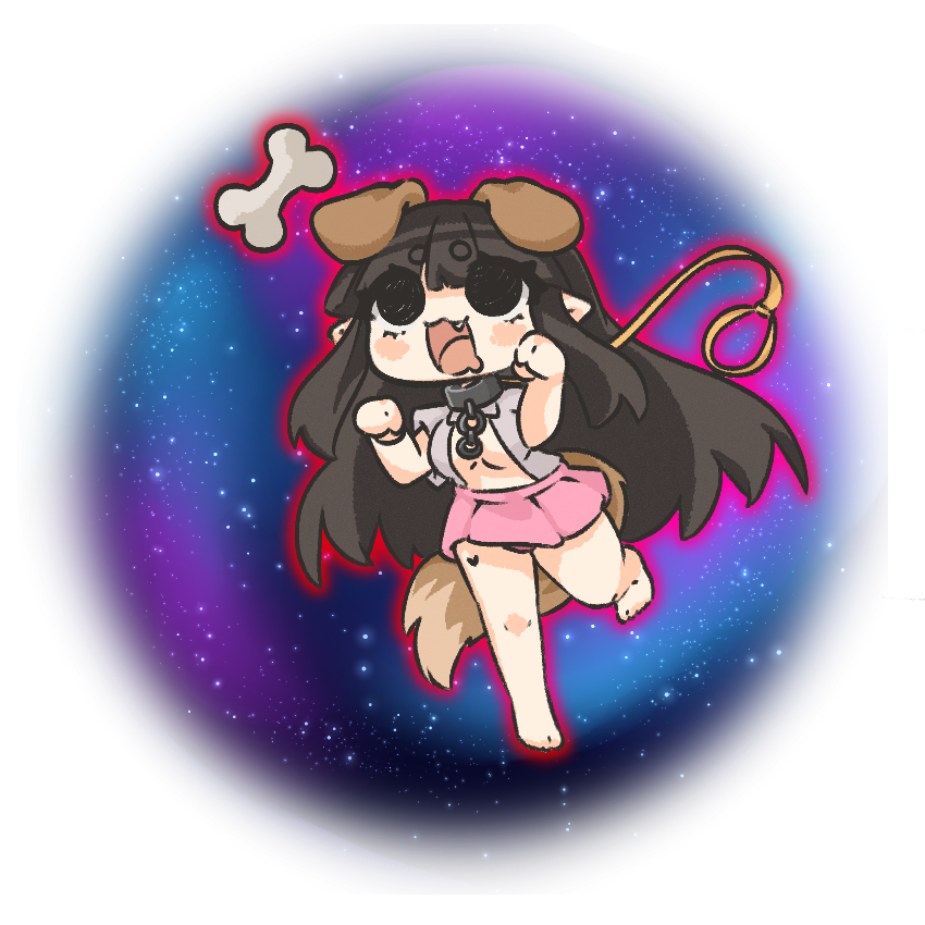 Ya prendíiiii 

twitch.tv/lillie_kirisame