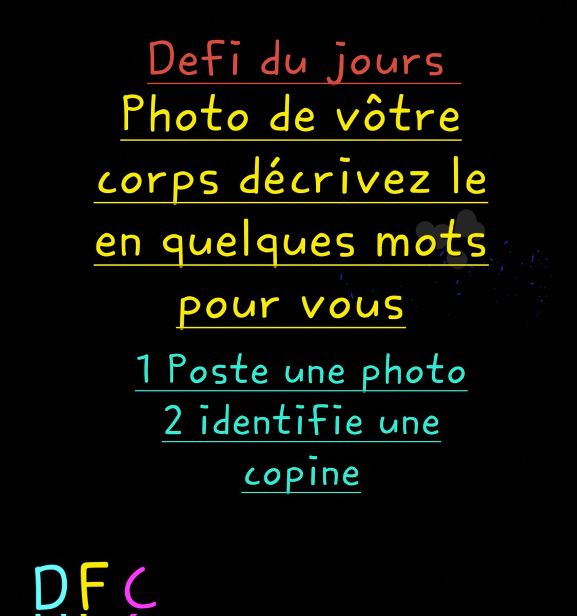 Le défi du jours aujourd'hui photo de vôtre corps décrivez le en quelques mots pour vous je nomine: <a href="/sev_coupleli/">Sev</a> <a href="/JustineCoquine6/">Justine Coquine 👑</a>  #coquines #coquins #sexy #cochonne #sensuel #milf #curvy #skinny