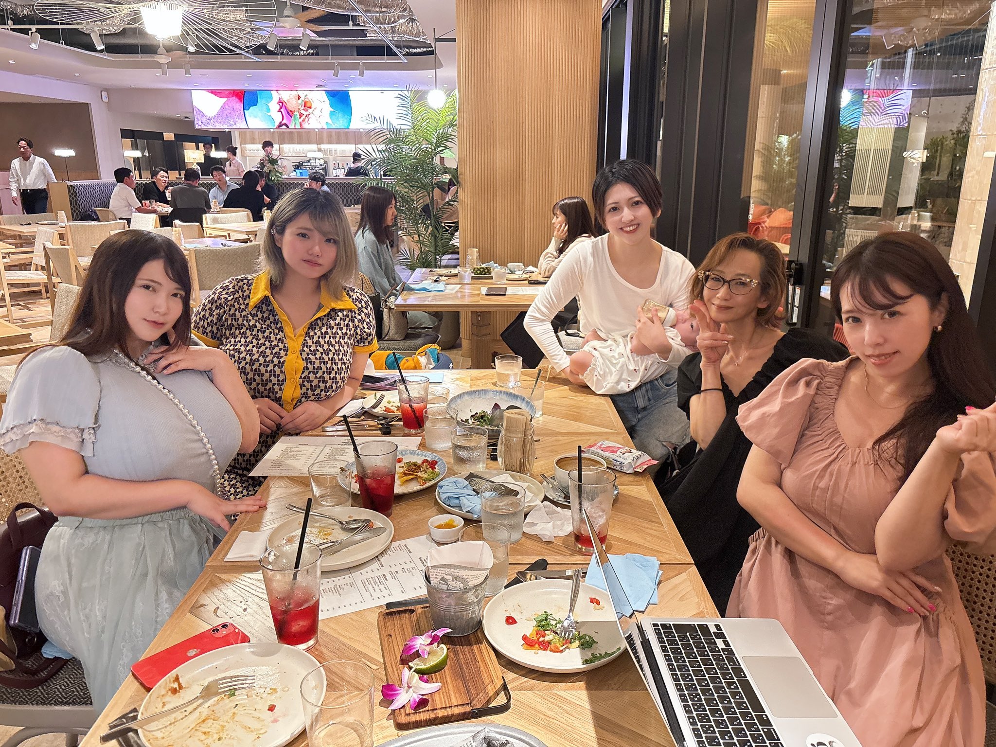 あみ様♡ありがとうございます♡ FqcShLdaQAM-A10.jpg