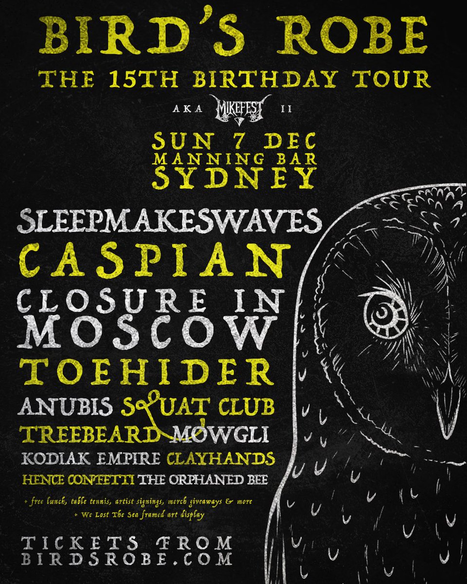 sleepmakeswaves (@sleepmakeswaves) on Twitter photo POST ROCK SUMMER POST ROCK SUMMER