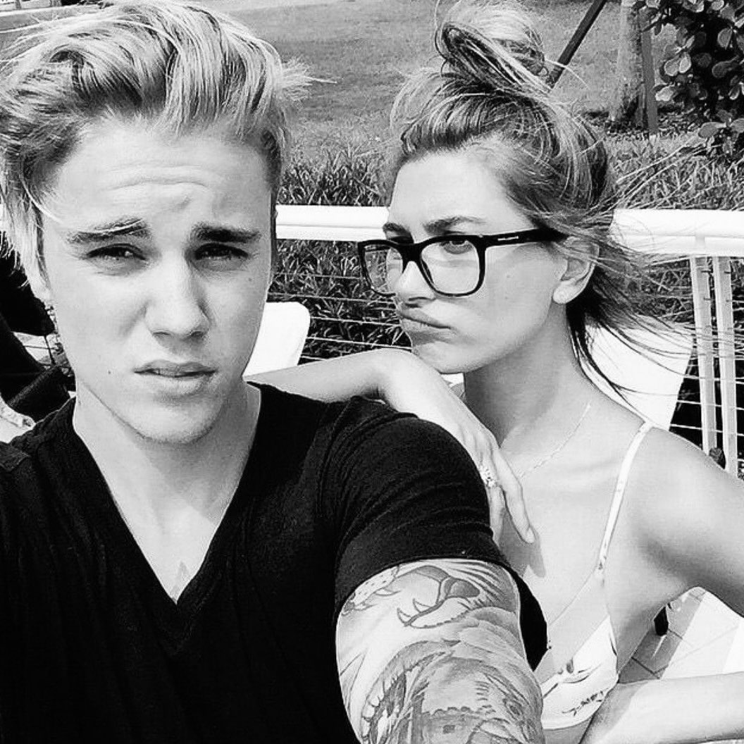 haileyisboring_'s tweet photo. Un recorrido por algunas de las letras que Justin Bieber le ha dedicado a Hailey a lo largo de estos 10 años, un hilo.⋆⭒˚ https://t.co/u9OKe0ekA2