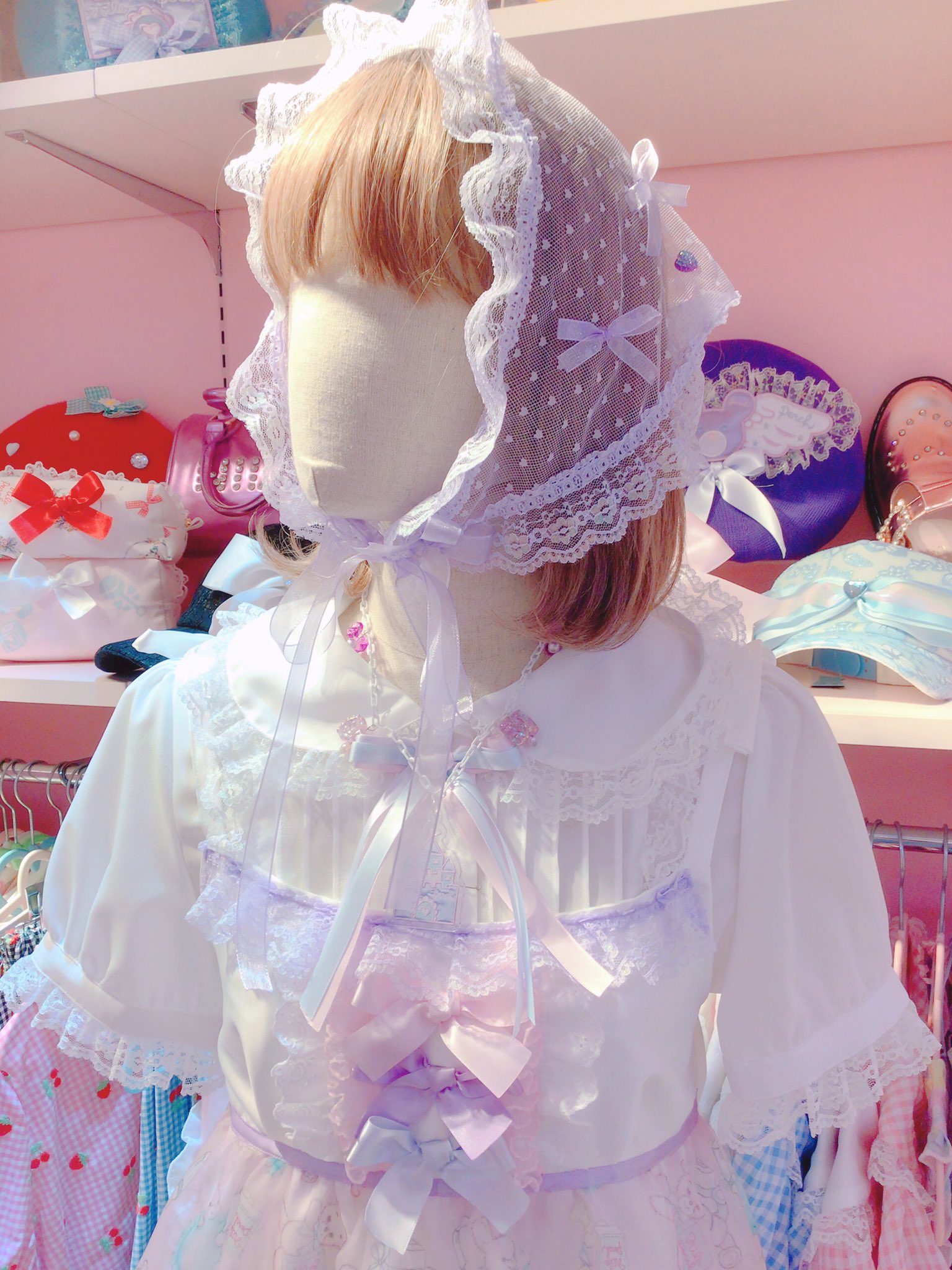 naturalページ☆ Fairy Cove ファンベール パステル naturalページ☆ Fairy Cove ファンベール パステル 本日WEB