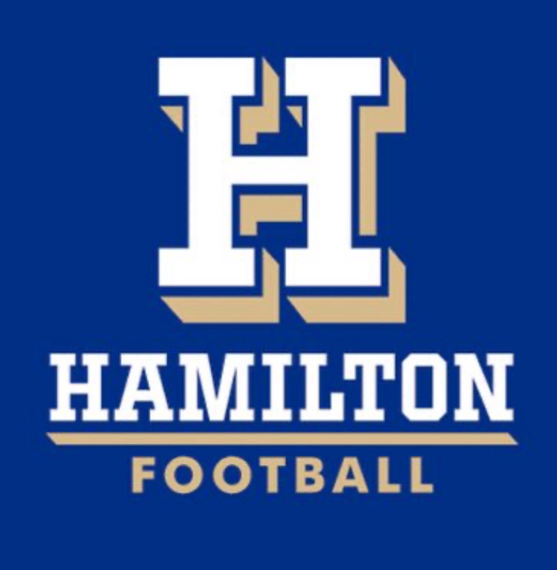 aubin_tucker's tweet image. Thanks for the camp invite @HOGScoachMaska and @HamCollFootball !