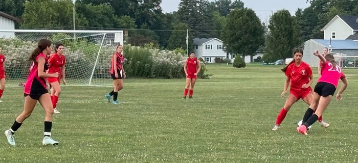 Orleans_Sports's tweet image. Holley ties with Hilton in key U15 Div. game orleanshub.com/holley-ties-wi…