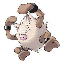 PmonFactsDaily's tweet image. Daily Pokemon Fact #0057: Primeape

Primeape gets close to death not related to its anger several times within its life. When this happens, Primeape can often just refuse to die, even in critical condition. Only when it is ready to die will it evolve, cursing it with longer life