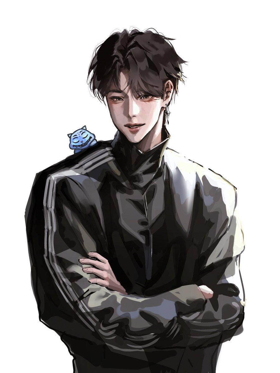 #DEMONHUNTERS #진우 #케데헌 #jinu