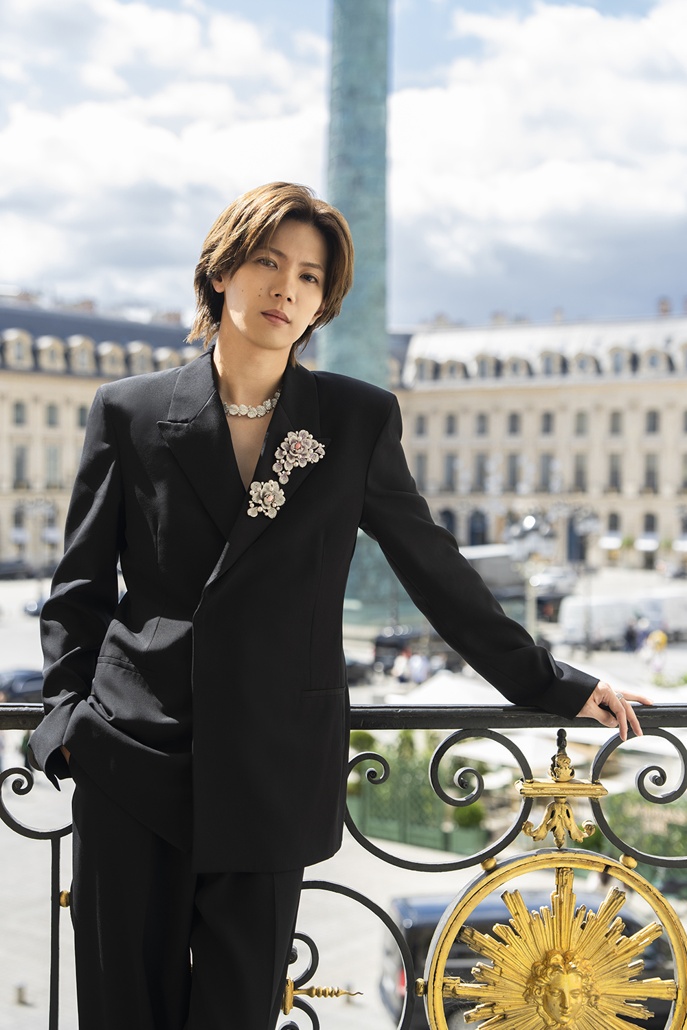 神宮寺勇太 歴代 公式写真 大量まとめ売り コンプリート Number_i 美品 オリジナルフォトinHawaii4／Number_i 神宮寺勇太 | TOBE