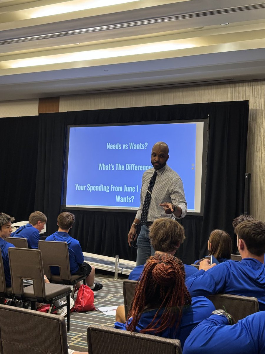 Phil Napolitano (@napa13) on Twitter photo NSLS Day 3 speakers <a href="/JMichaelsMagic/">Jason Michaels</a> & <a href="/OmariPearson/">Omari Pearson</a> were amazing. Peter, Rebecca, Alaina & Robbie are undoubtedly our leaders of the present & future! <a href="/MIAA033/">MIAA</a> <a href="/MedfieldAD/">Medfield Athletics</a> <a href="/ClockerAD/">Ashland Athletics</a> <a href="/NRHSHornets/">NRHS Athletics and Student Activities</a> <a href="/Boxer_Sports/">BHS Athletics</a> NSLS Day 3 speakers <a href="/JMichaelsMagic/">Jason Michaels</a> & <a href="/OmariPearson/">Omari Pearson</a> were amazing. Peter, Rebecca, Alaina & Robbie are undoubtedly our leaders of the present & future! <a href="/MIAA033/">MIAA</a> <a href="/MedfieldAD/">Medfield Athletics</a> <a href="/ClockerAD/">Ashland Athletics</a> <a href="/NRHSHornets/">NRHS Athletics and Student Activities</a> <a href="/Boxer_Sports/">BHS Athletics</a>