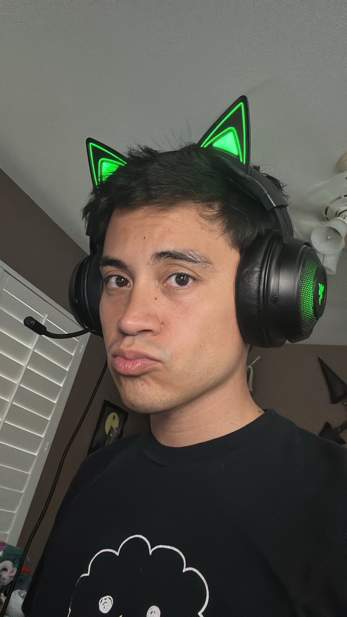 OllieDreamer's tweet image. The way I’m so not prepared for this battle…
m.twitch.tv/olliedreamer