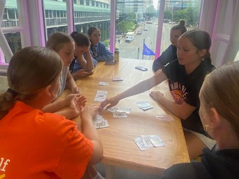 Indiana's Best Basketball 2029 (@inbestbball2029) on Twitter photo Competed <a href="/TFNsRun4Roses/">TFN's Run 4 Roses</a> Classic & <a href="/Elite40League/">Elite 40 League</a> - Championship. It was great to get back together and compete after a break for June high school ball. Great players that really buy in on both ends of the floor & know how to enjoy their time off the court as well. <a href="/INBestBBall/">Indiana's Best BBall</a> Competed <a href="/TFNsRun4Roses/">TFN's Run 4 Roses</a> Classic & <a href="/Elite40League/">Elite 40 League</a> - Championship. It was great to get back together and compete after a break for June high school ball. Great players that really buy in on both ends of the floor & know how to enjoy their time off the court as well. <a href="/INBestBBall/">Indiana's Best BBall</a>