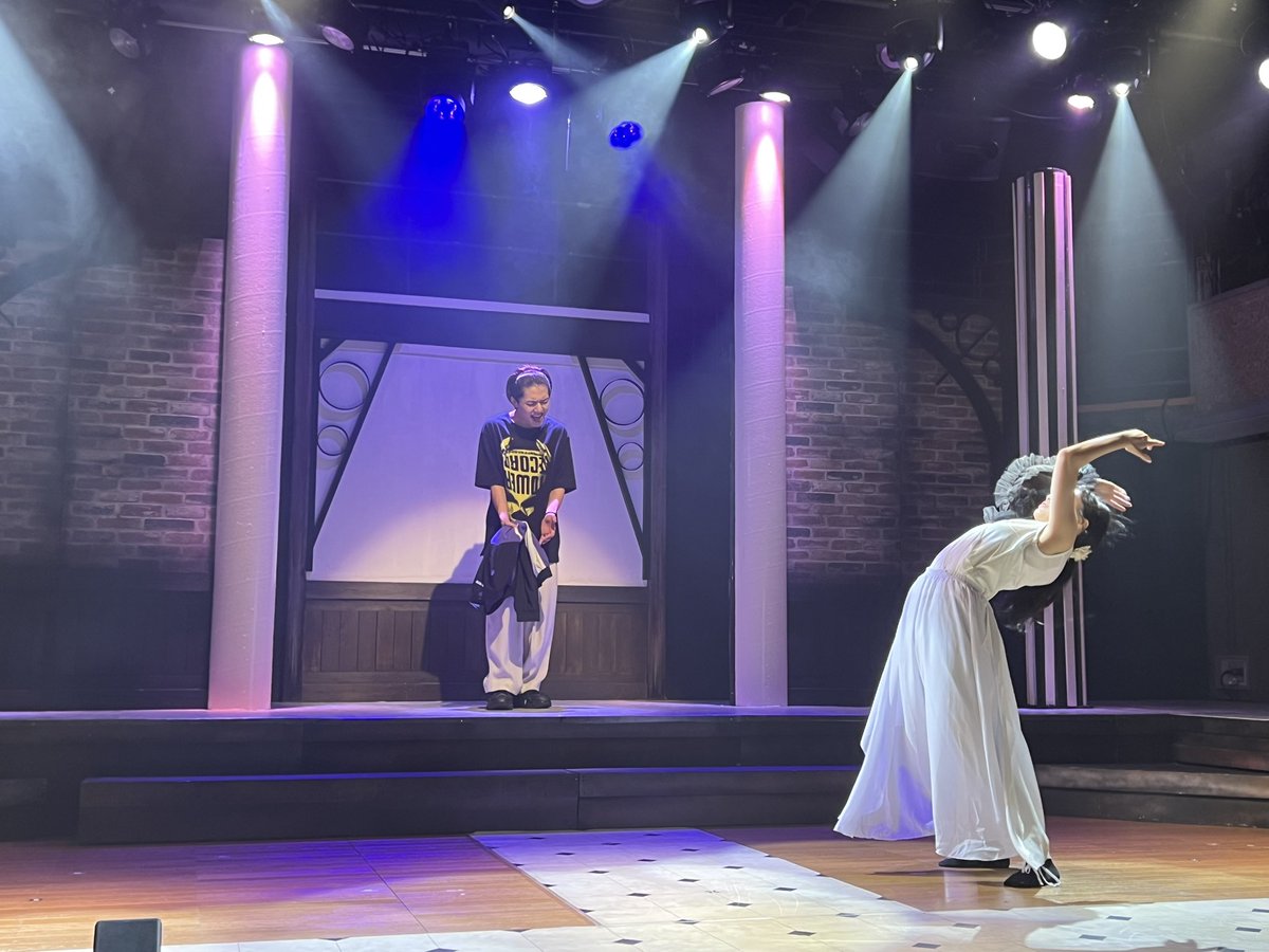 カツラ　舞台　劇 宝塚歌劇雪組トップスター・音月桂の笑顔輝くサヨナラ公演、雪組