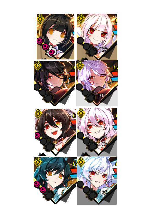 마클 호선경 지린다