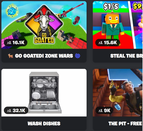 Fortnite is reviving🙏 #fortnite #uefn #meme