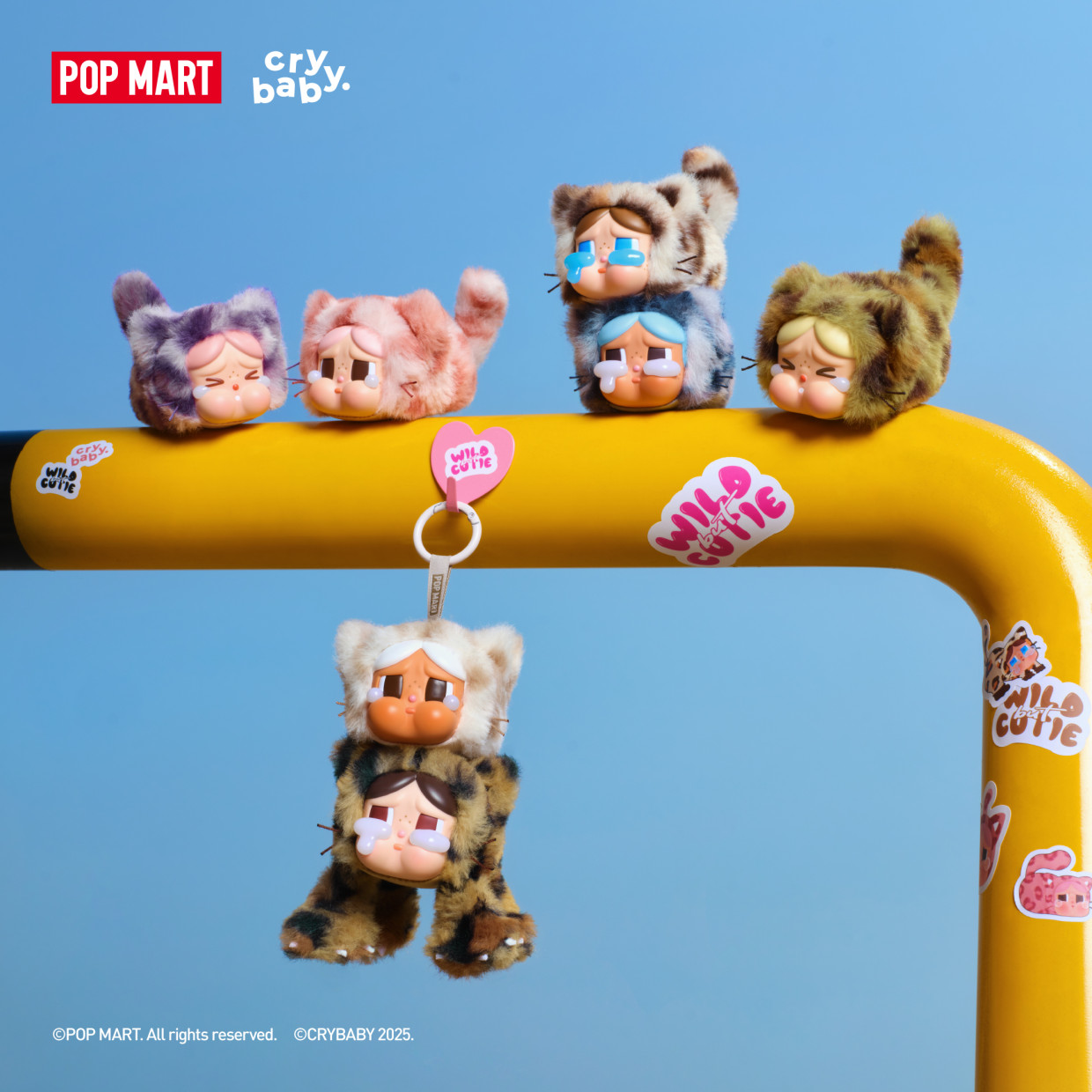 popmart - Search / X