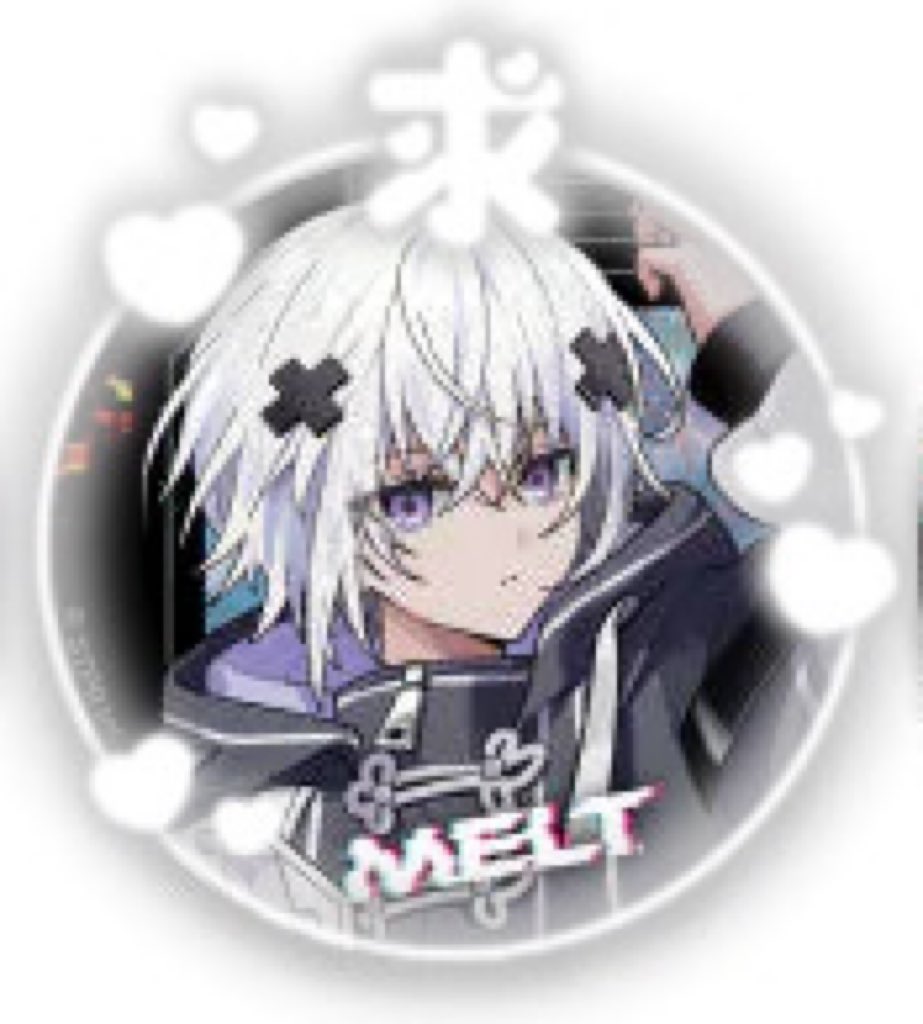 めておら らぴす リングライト （めておらグッズ交換 - Search / X）