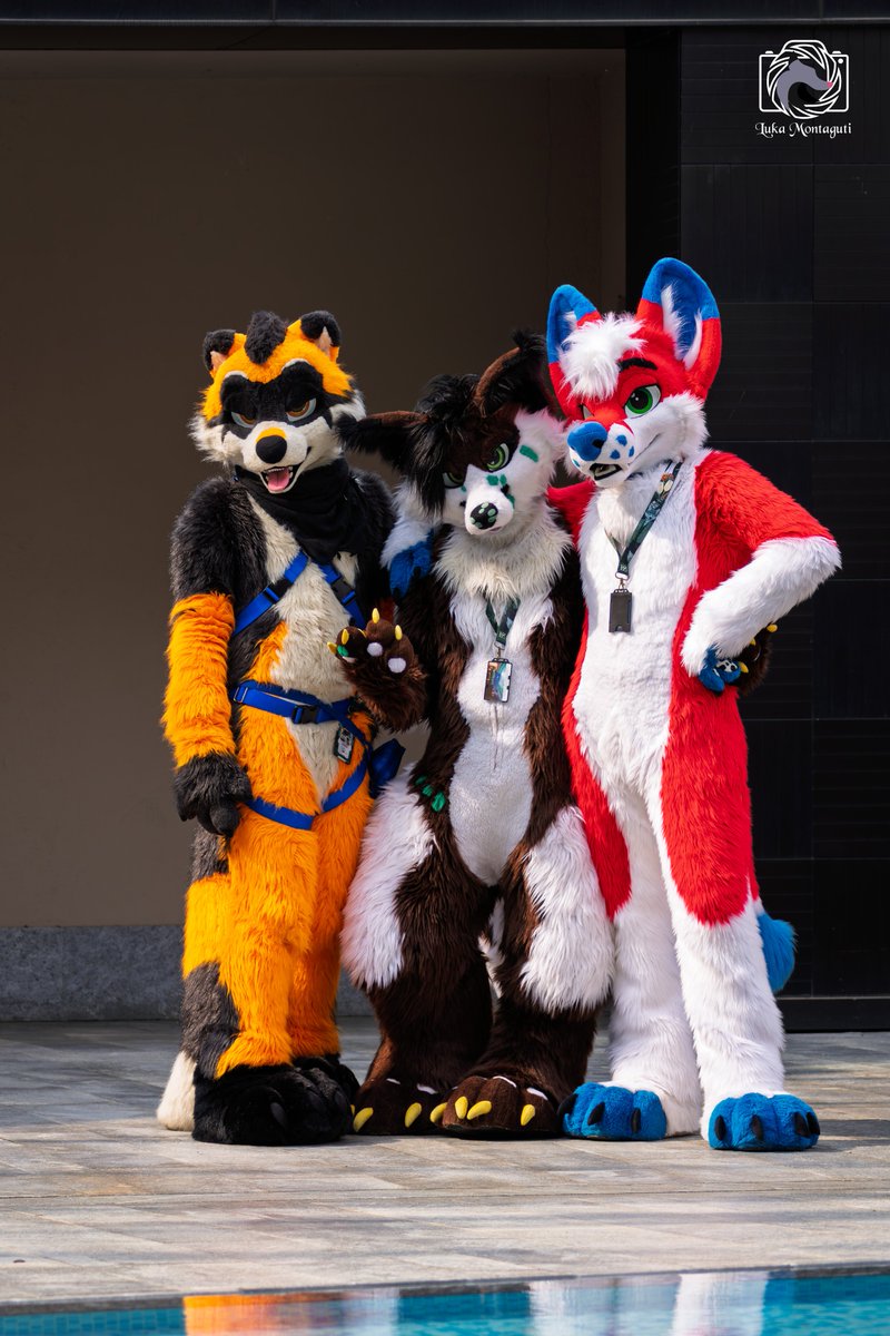 w/ Gang ✨

<a href="/NickiDaFox/">Nicki!</a> 
<a href="/BlazeShadeWolf/">b l a z e 🦮 🔜MEGAPLEX🩷</a> 

📸 <a href="/MontagutiLuca/">MontagutiLuca</a>