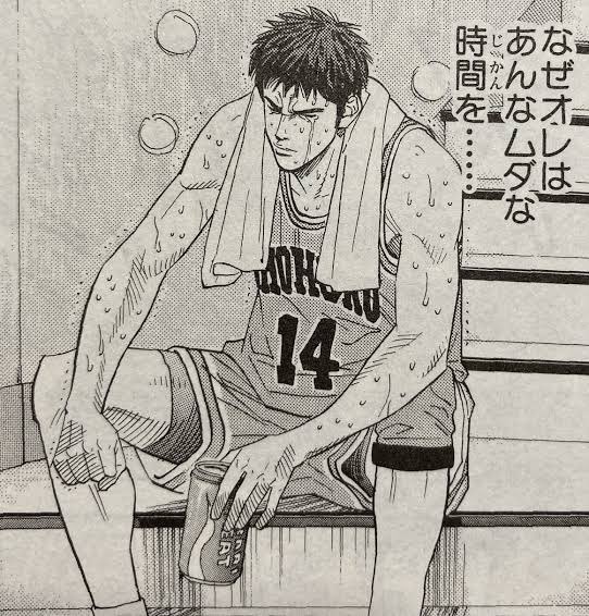 ここ数日の私が全否定された。