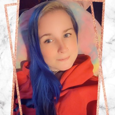 msqueenrae's tweet image. #NewProfilePic