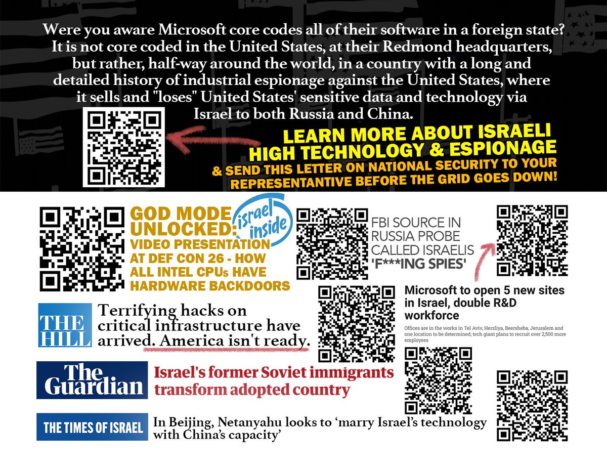 Sagcast (@sagcast452) on Twitter photo <a href="/geoffrey_cain/">Geoffrey Cain</a> <a href="/propublica/">ProPublica</a> So Pro Publica when are you gonna mention the Israeli aspect of this? I hear about China what about Isreal ? <a href="/MarySilvaCD1/">Mary Silva</a> <a href="/LeeIovino/">Lee Iovino</a> <a href="/geoffrey_cain/">Geoffrey Cain</a> <a href="/propublica/">ProPublica</a> So Pro Publica when are you gonna mention the Israeli aspect of this? I hear about China what about Isreal ? <a href="/MarySilvaCD1/">Mary Silva</a> <a href="/LeeIovino/">Lee Iovino</a>