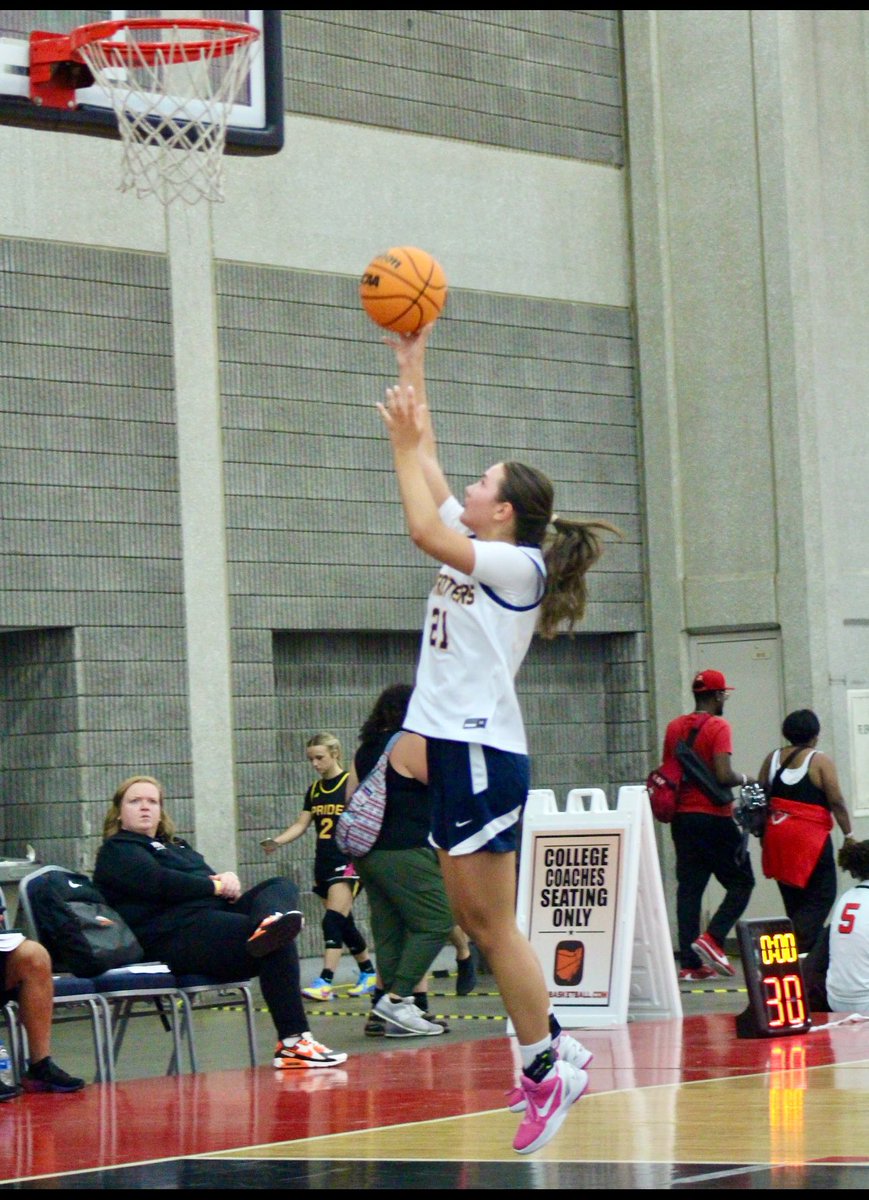 TN Flight Trotters 2026 (@trottersjw2026) on Twitter photo I challenge anyone to have a better Roses tournament than <a href="/taylordolente/">Taylor Dolente</a>. 18.0 ppg first session, 13.0 second session. 71% from 3, 44% from 3. She’s a top player on our team in every category and we are a team that plays top competition every time on the court. She’s NOT I challenge anyone to have a better Roses tournament than <a href="/taylordolente/">Taylor Dolente</a>. 18.0 ppg first session, 13.0 second session. 71% from 3, 44% from 3. She’s a top player on our team in every category and we are a team that plays top competition every time on the court. She’s NOT