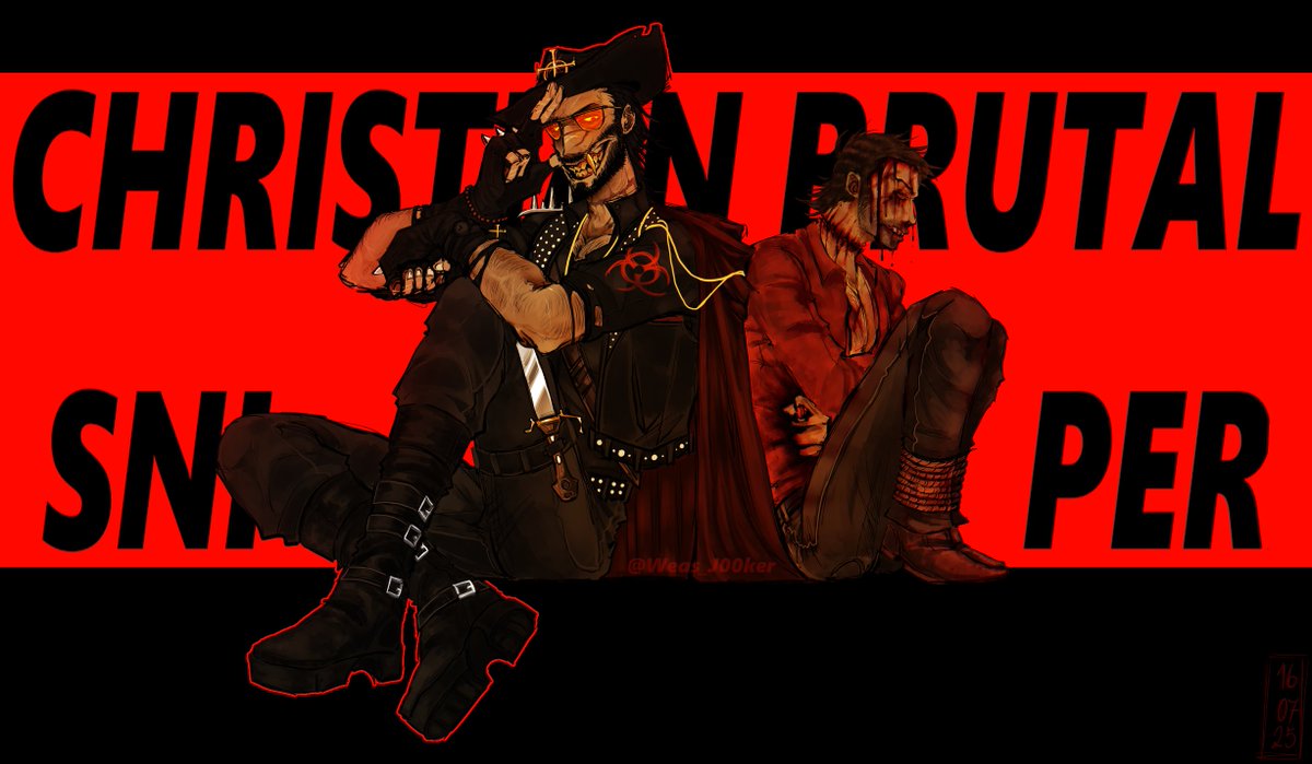 _SaiyajinXxX_'s tweet image. This guy... Haha.

#freakfortess #tf2freaks #christianbrutalsniper #TF2 #tf2sniper