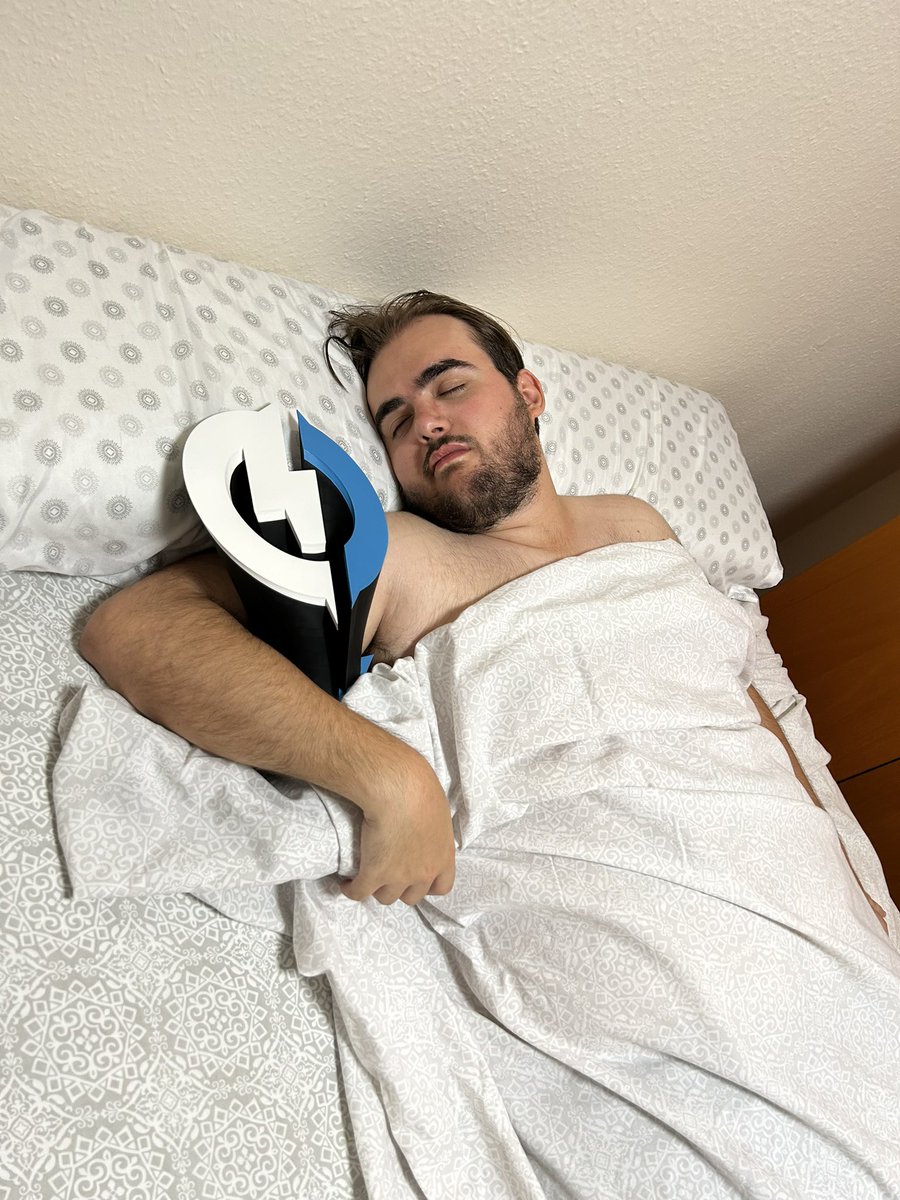 A dormir