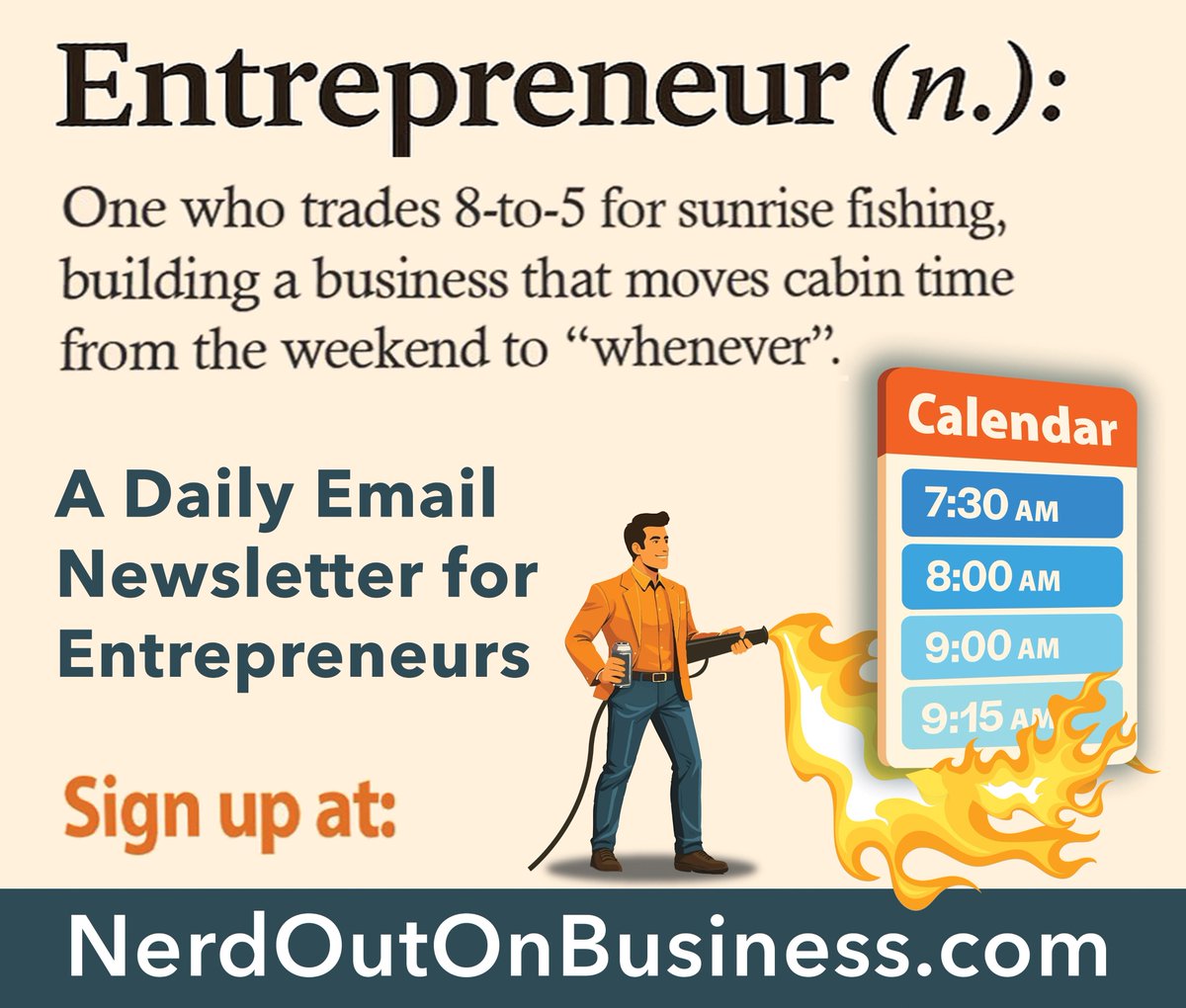 Nick Horob tweet media