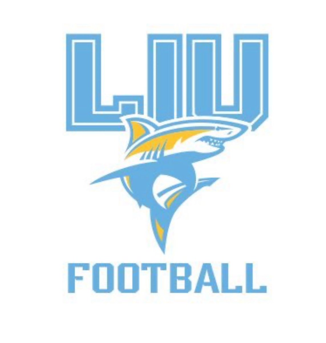 aubin_tucker's tweet image. Thanks for reaching out @CoachJirgl about @LIUSharksFB !