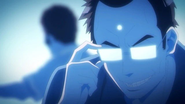 宇宙人ムームー 第15話