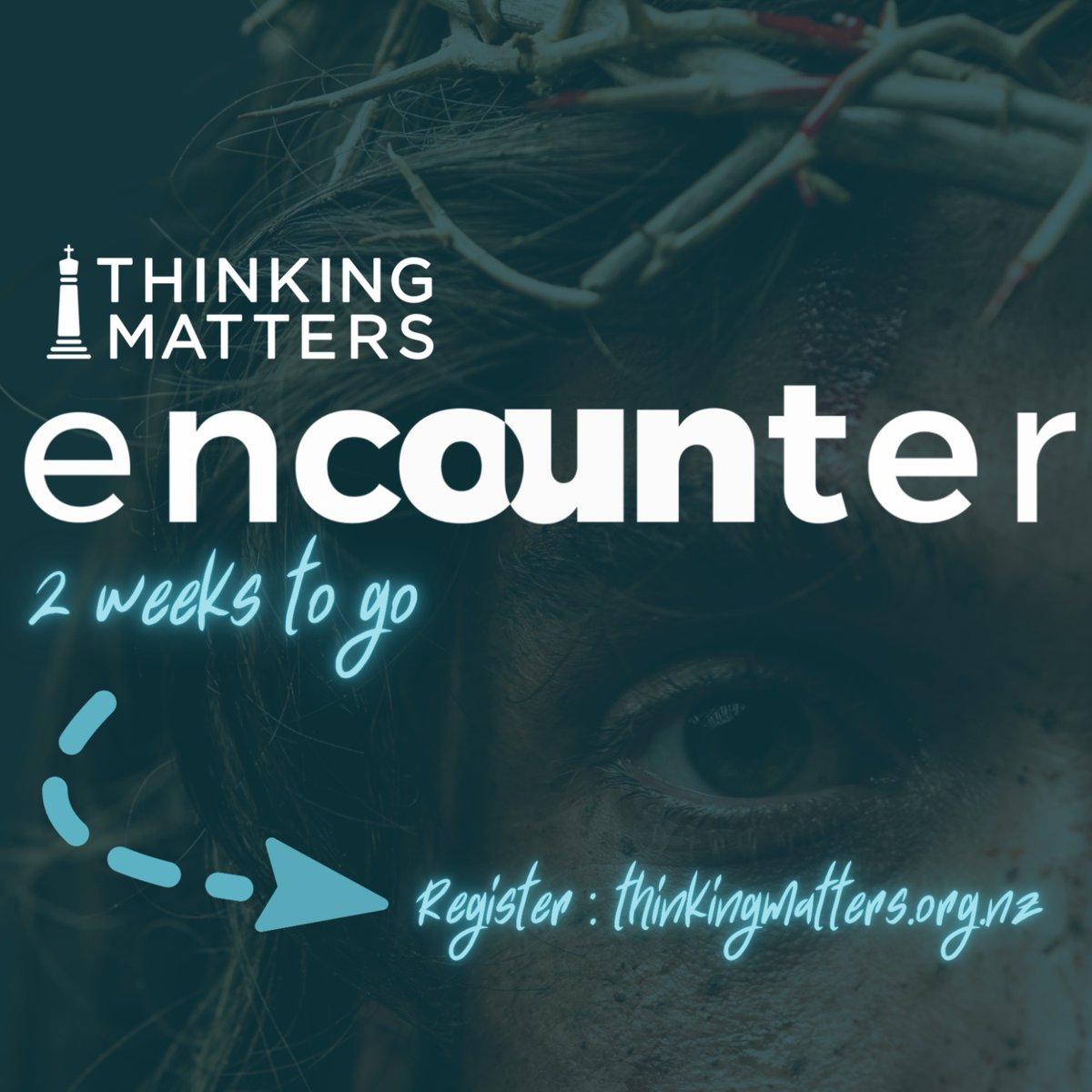 ThinkingNZ's tweet image. ENCOUNTER TOUR is coming!
Register now 🔗 thinkingmatters.org.nz
📍 Auckland – July 28
📍 Dunedin – July 29
📍 Christchurch – July 30
📍 Hamilton – July 31
A night for the curious and the committed. Don’t miss it!