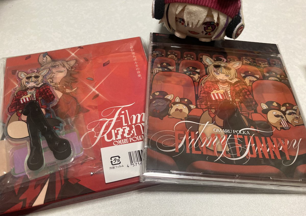 黒ノ十月🏴 tweet media