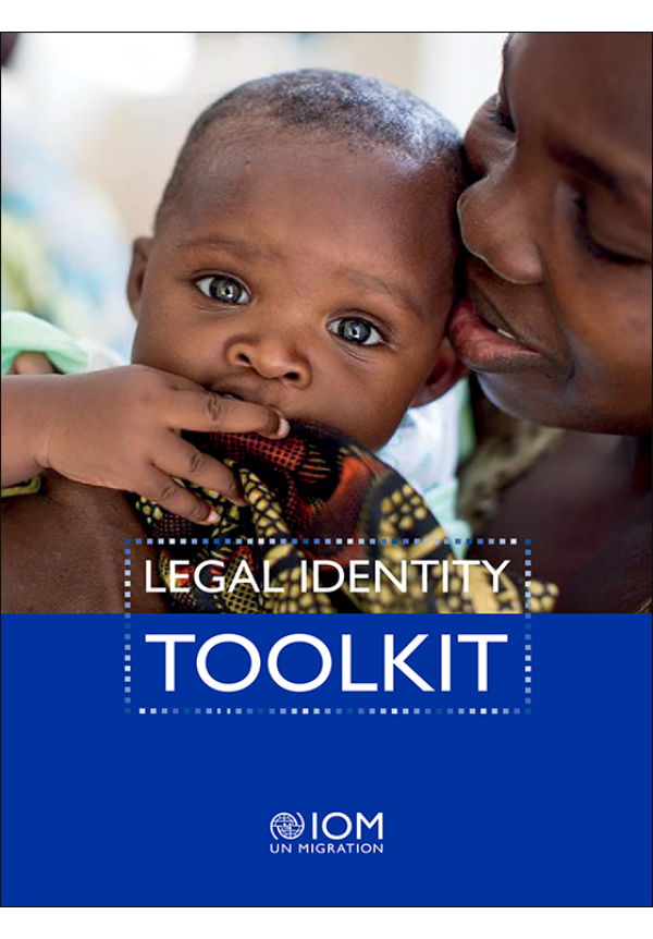 𝐋𝐞𝐠𝐚𝐥 𝐈𝐝𝐞𝐧𝐭𝐢𝐭𝐲 𝐓𝐨𝐨𝐥𝐤𝐢𝐭

Read 👉 tinyurl.com/2kmre3z4

#LegalIdentity
#IOMBMRR
#IOMLIU