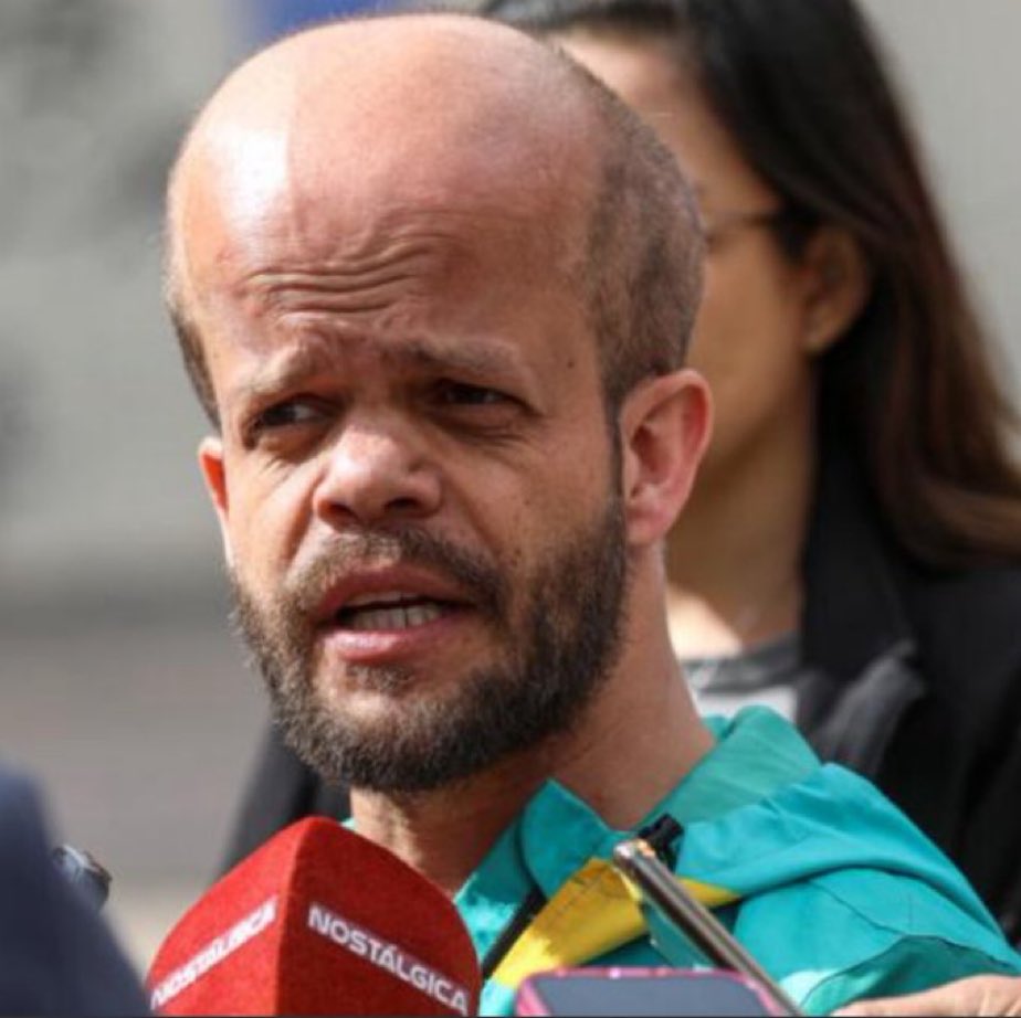 Me duele la cabeza ctm 😂